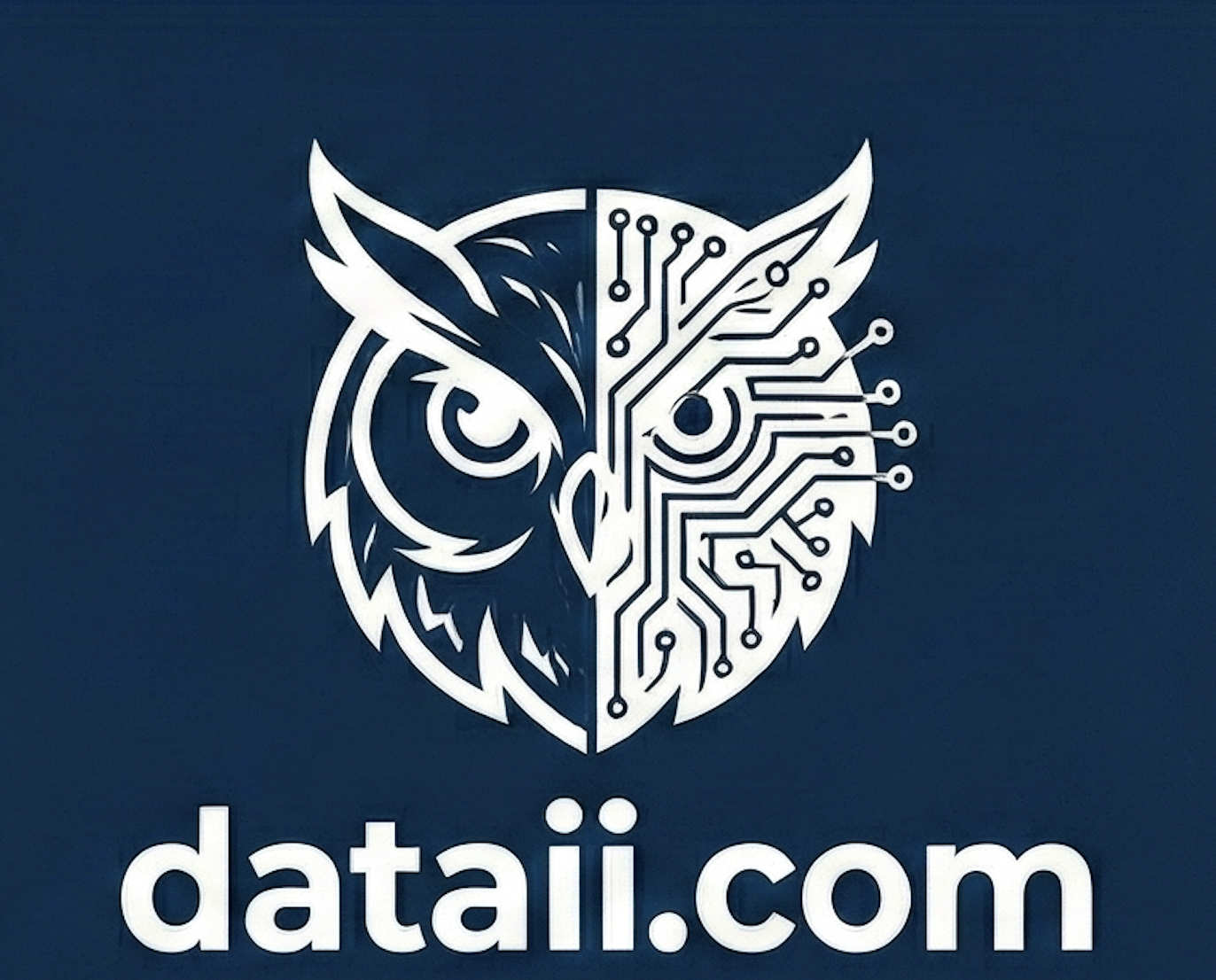 Data II logo